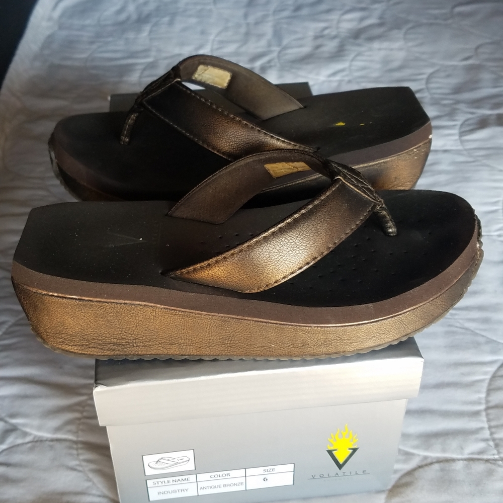 Shoes /  sandals